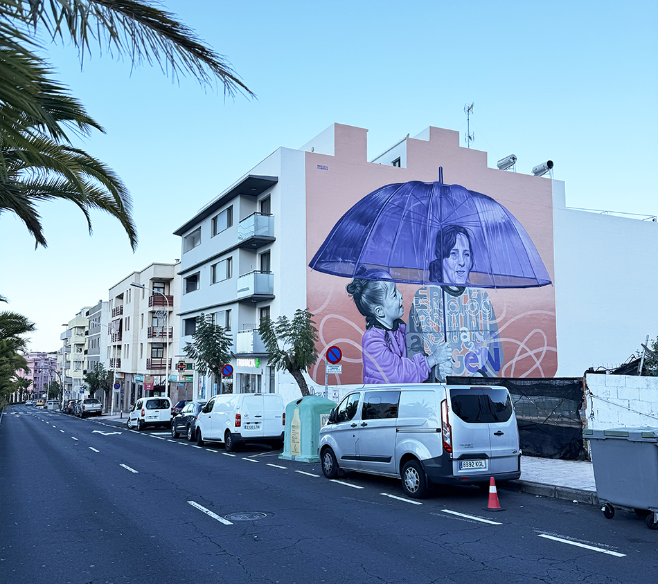La Palma