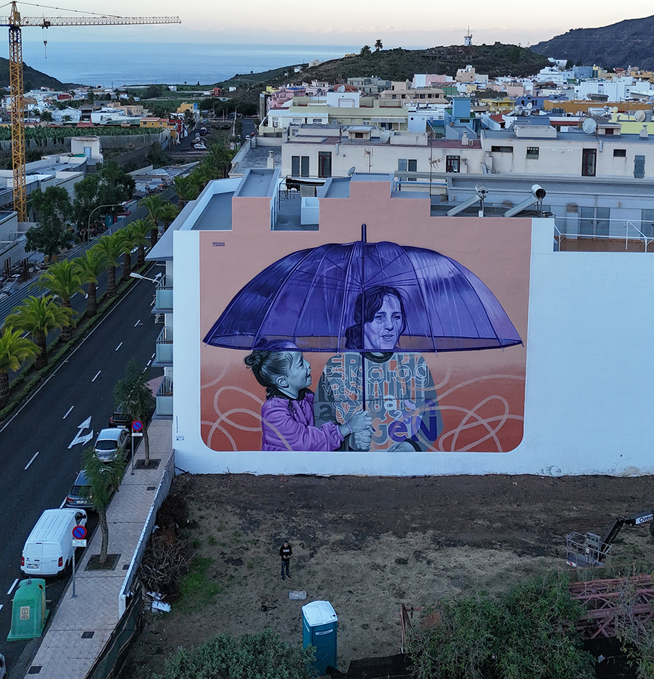 La Palma