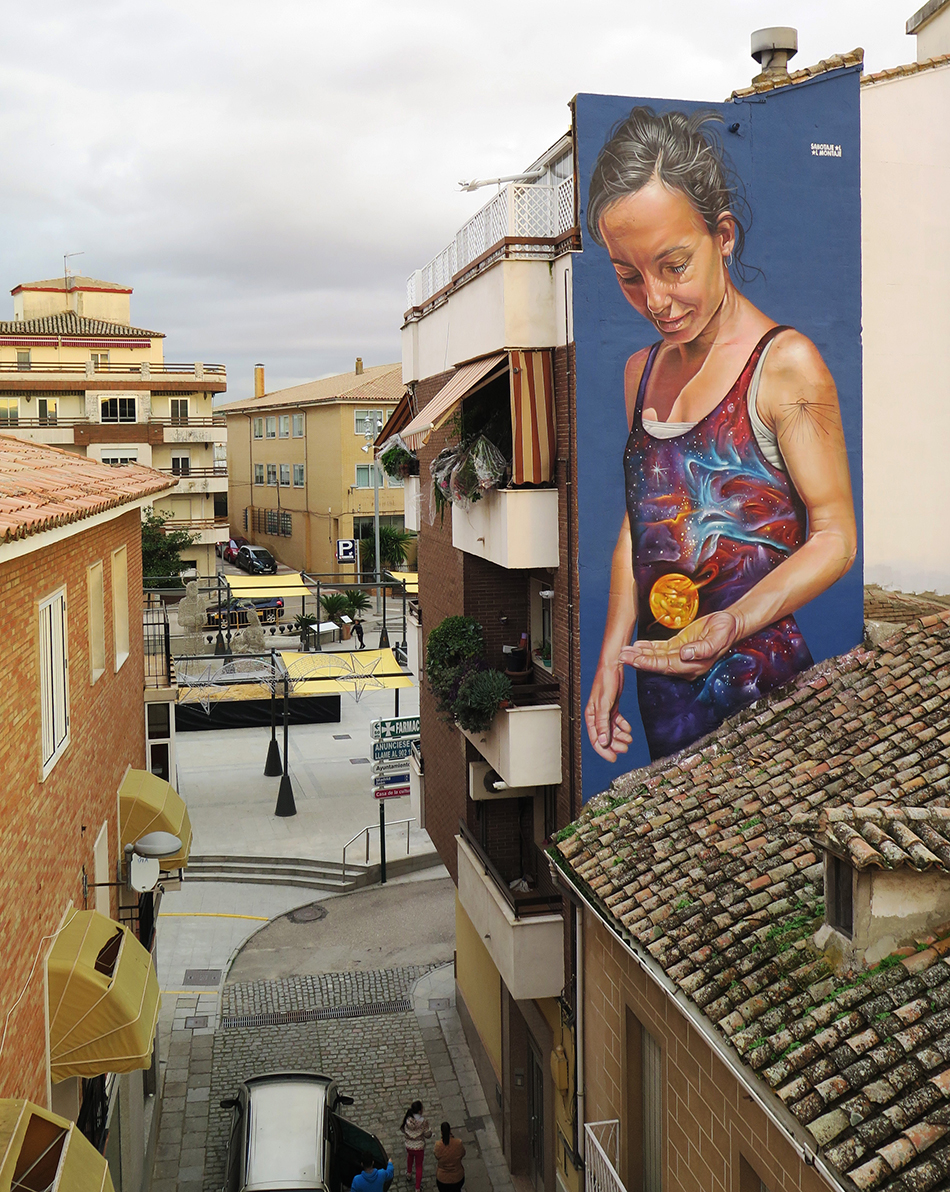 Jaen Bailen