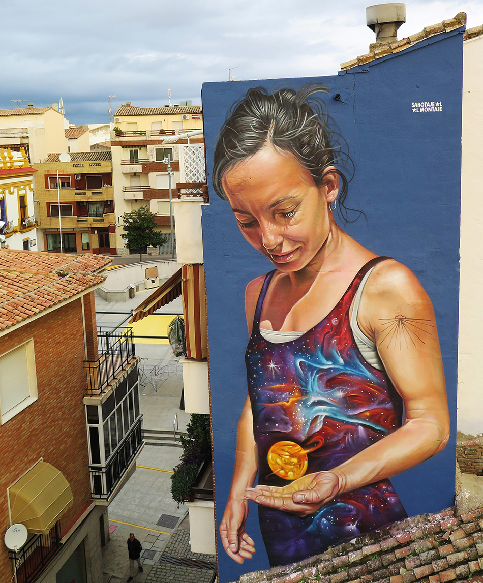 Jaen Bailen