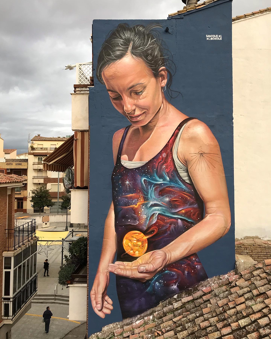 Jaen Bailen
