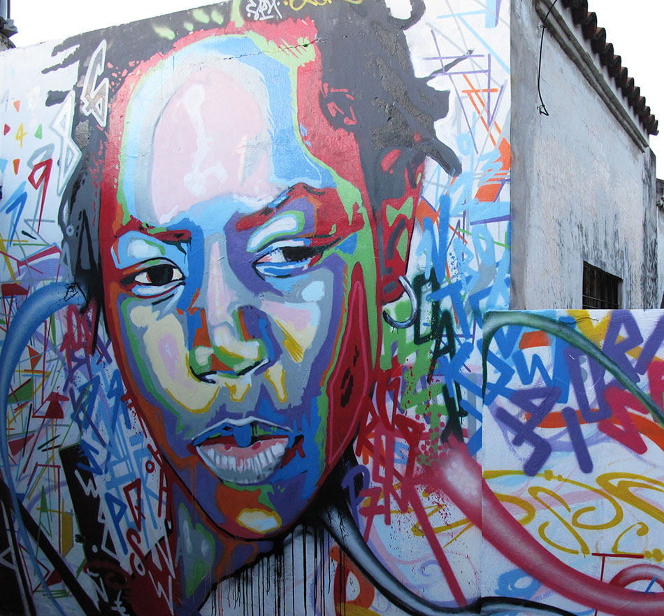 Argentina 2013