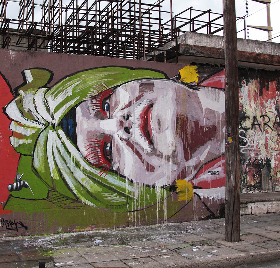 Argentina 2013