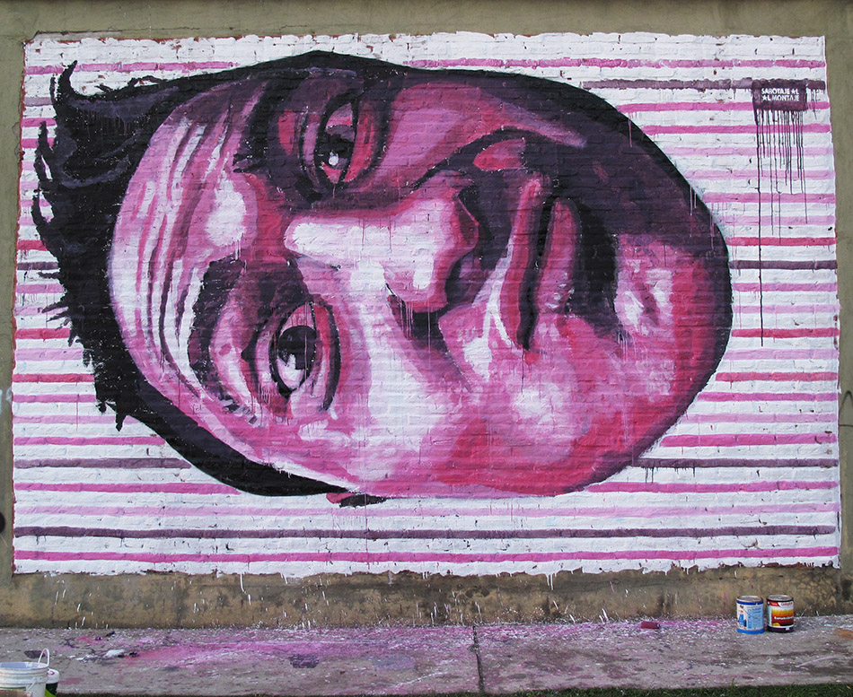 Argentina 2013