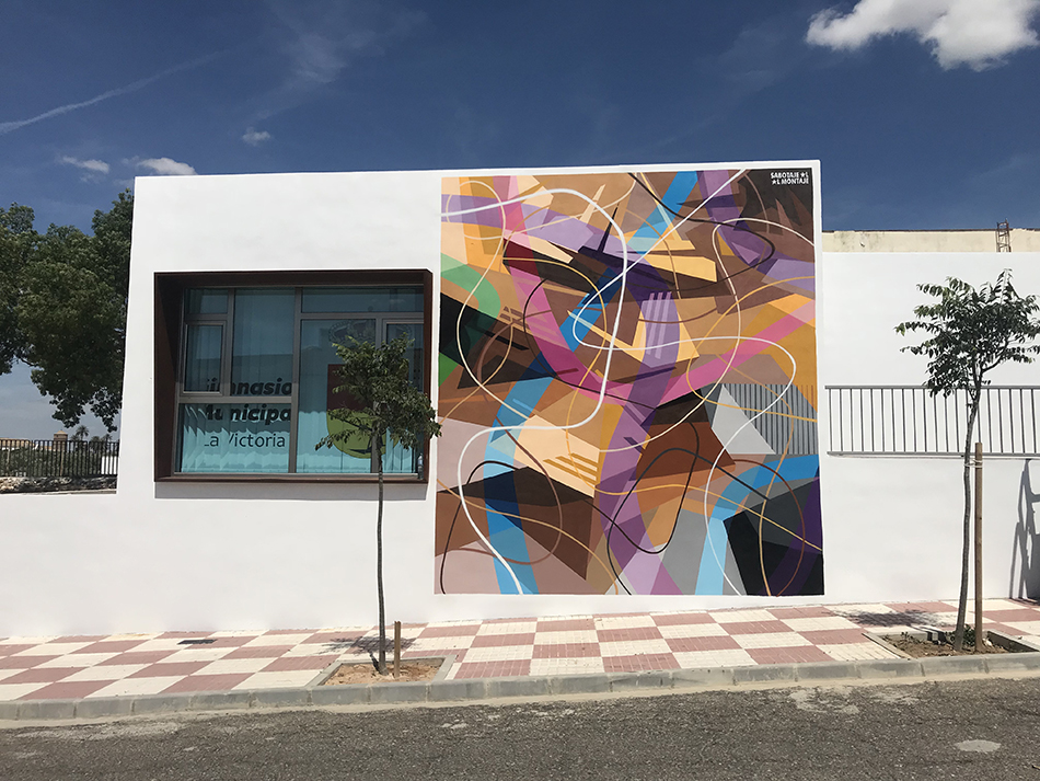 Art sur cordoba