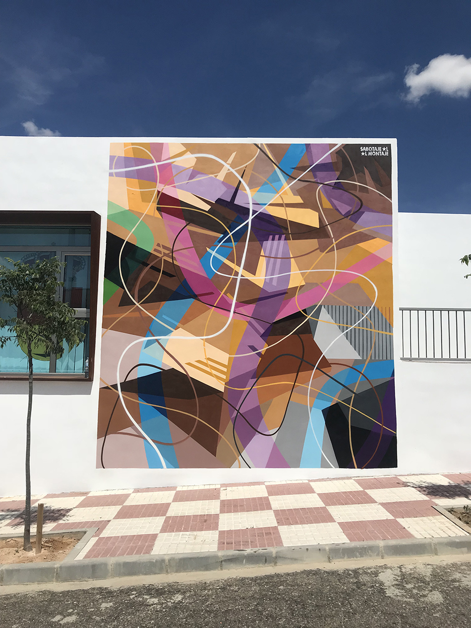 Art sur cordoba