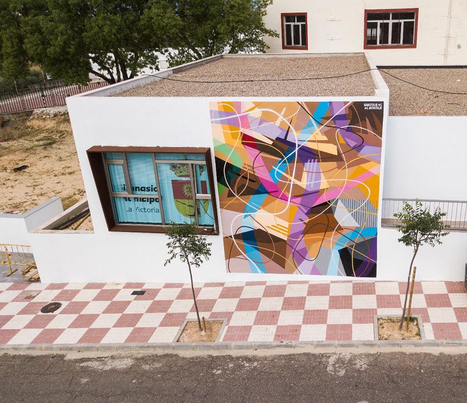 Art sur cordoba