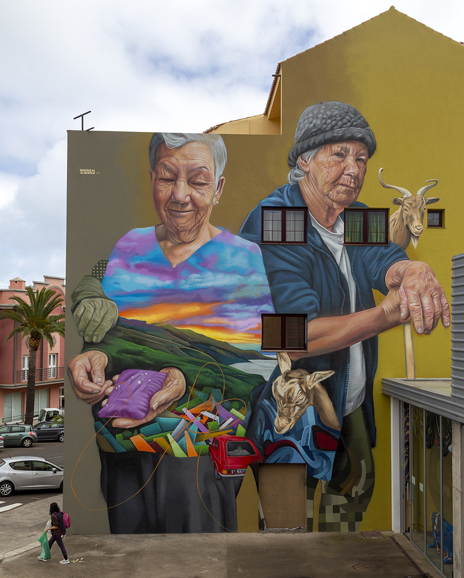 Barlovento
