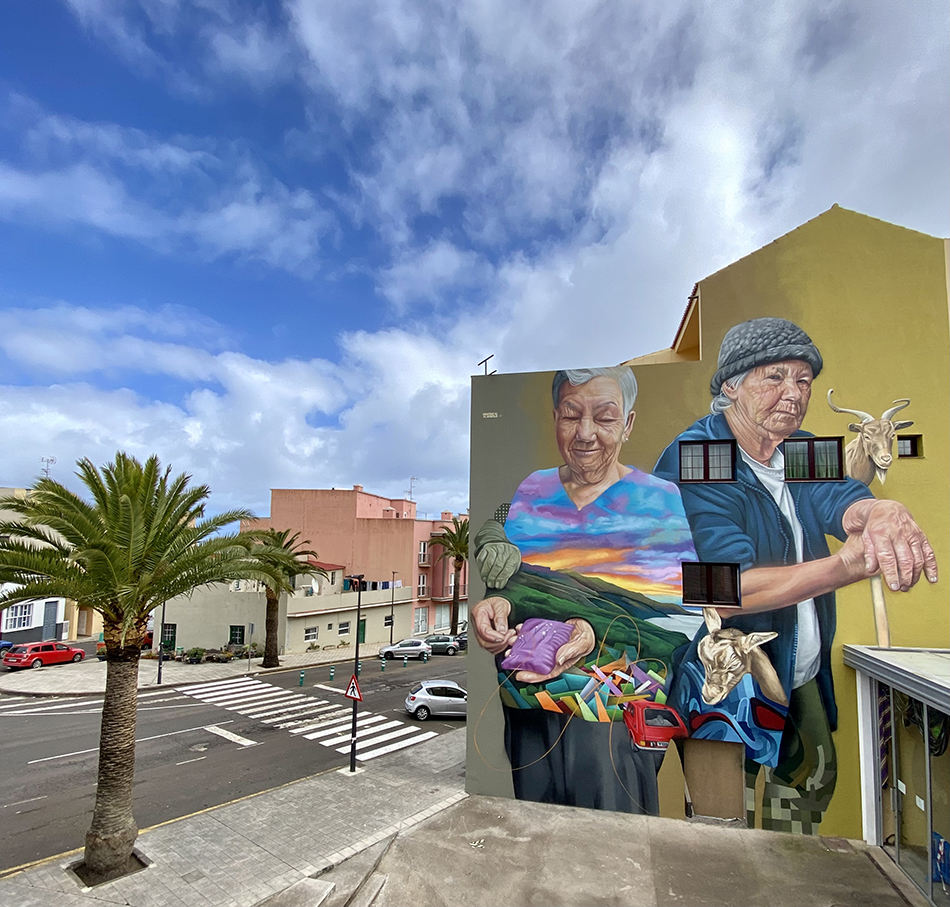 Barlovento