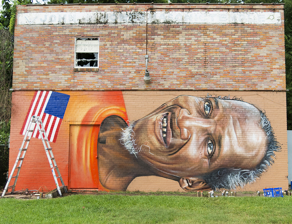 Louisiana