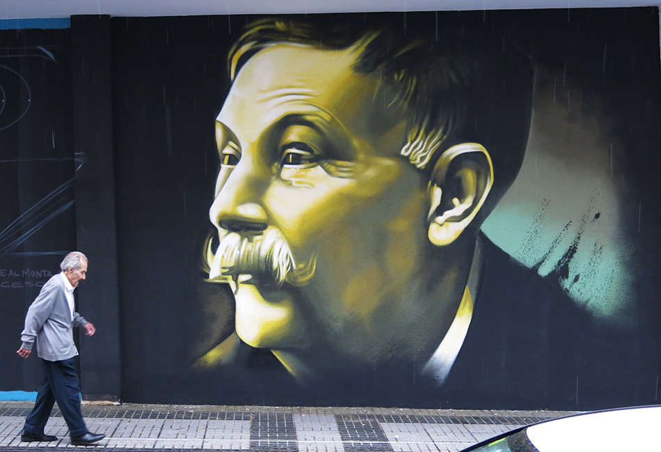 Benito perez galdos