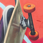 Skate park