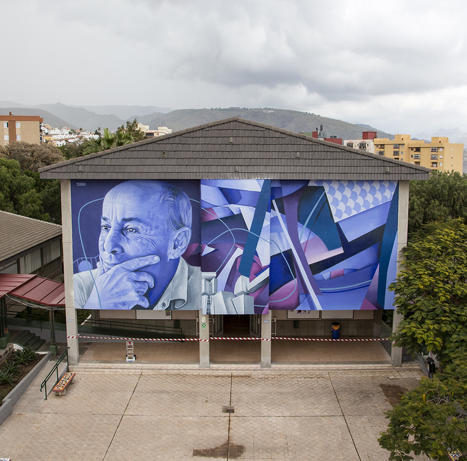 Cesarmanrique Tenerife
