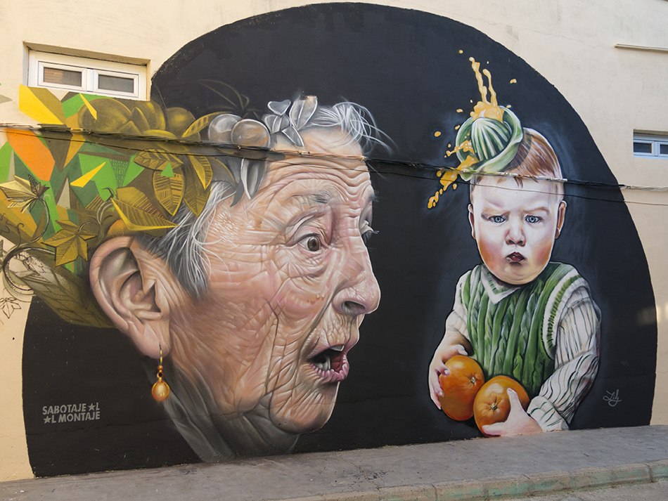 Cheste Valencia