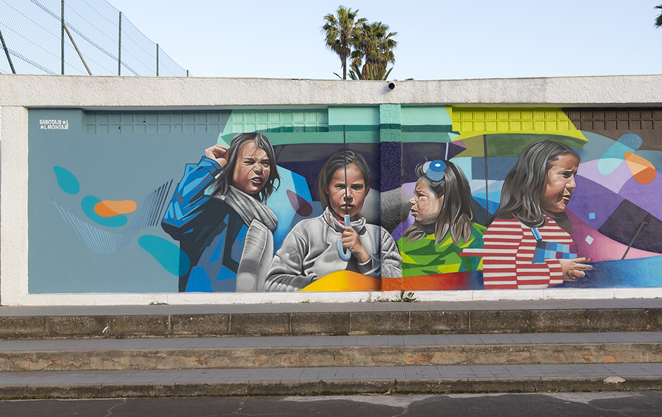 Colegio las Mercedes