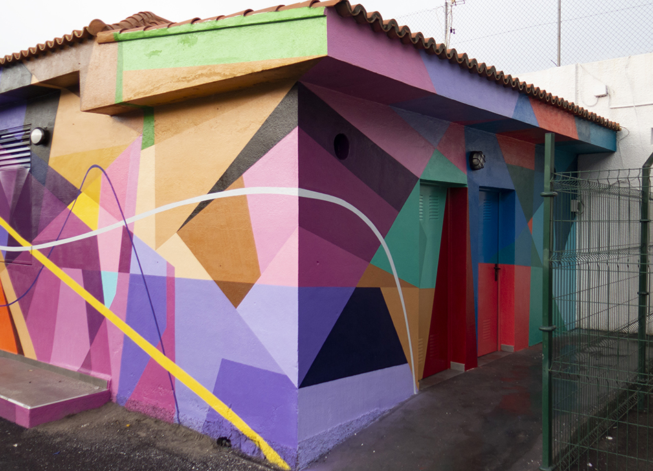 Los LLanos de Aridane