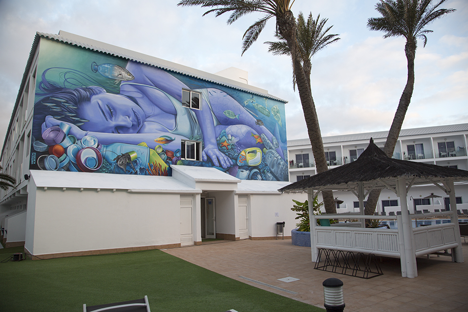 Fuerteventura hotel surfingcolors