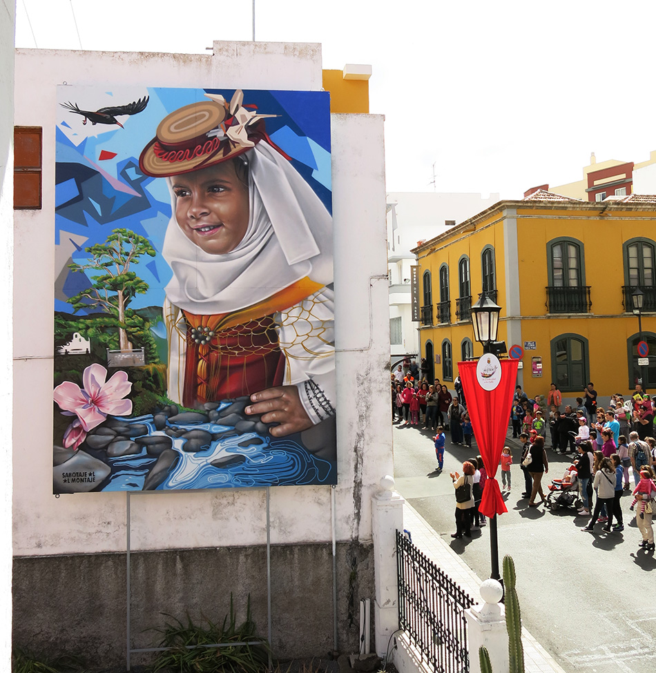 El paso la palma