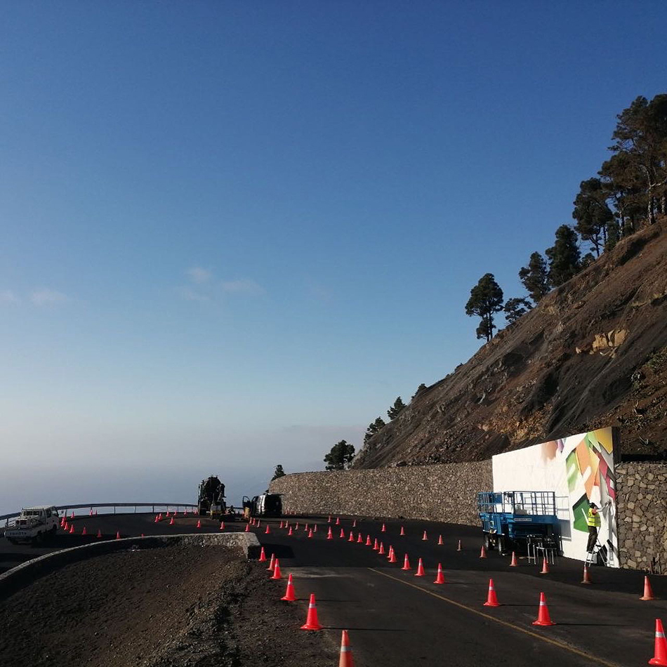 Cabildo de la Palma