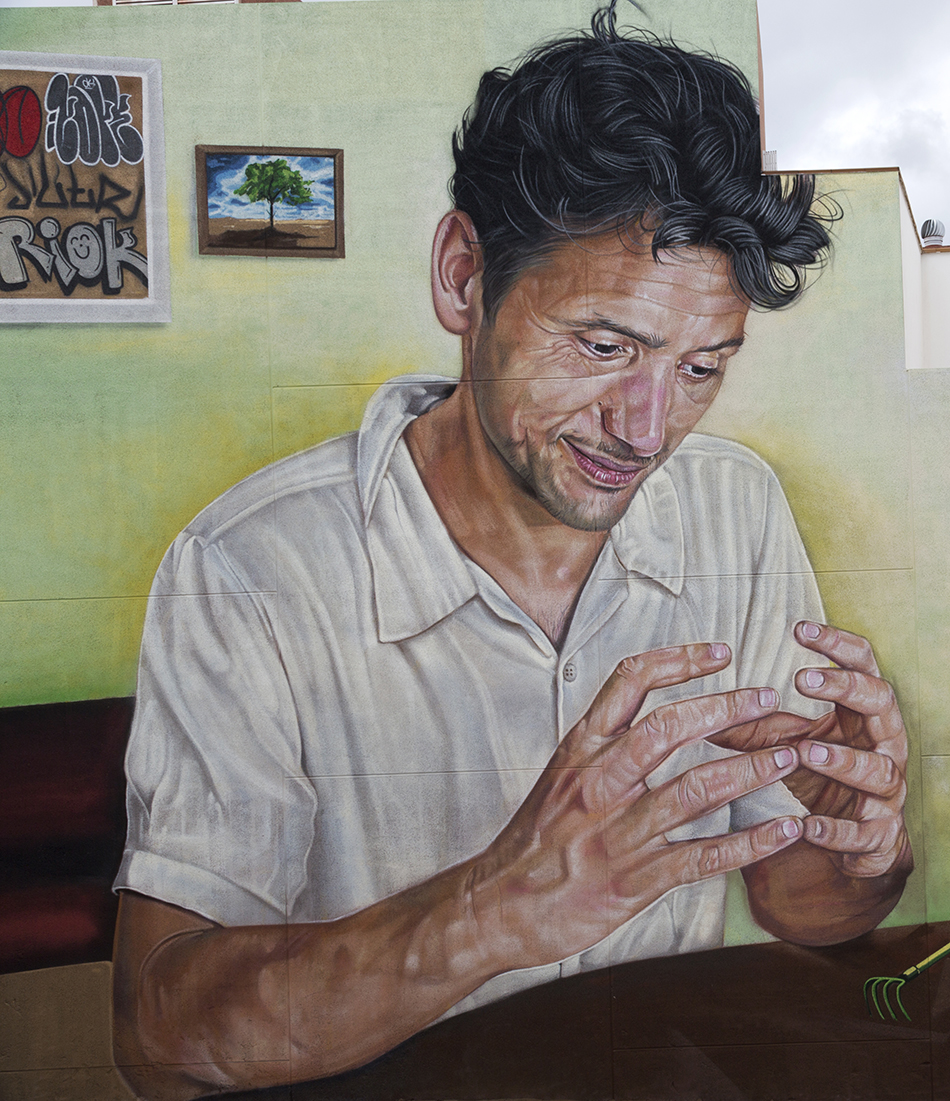 Escenografia alimentaria
