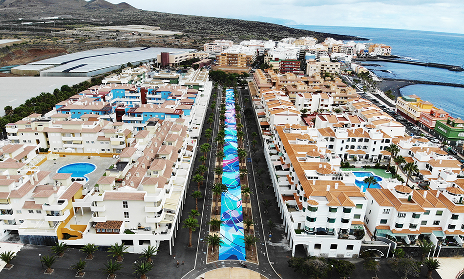 Guimar Tenerife