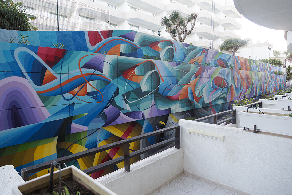 Hotel Tigotan Tenerife