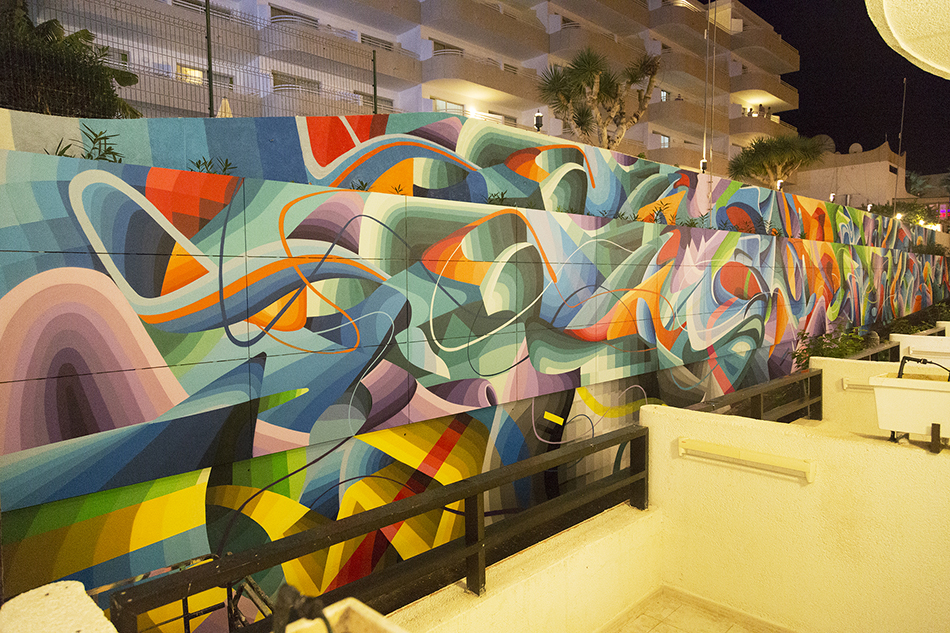 Hotel Tigotan Tenerife