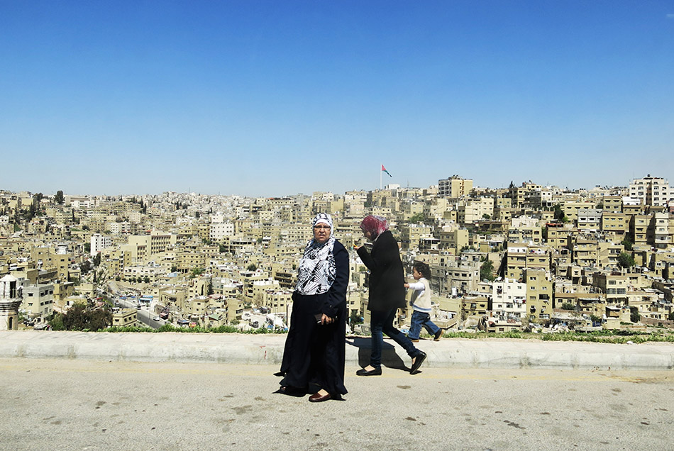 Artforall jordania amman