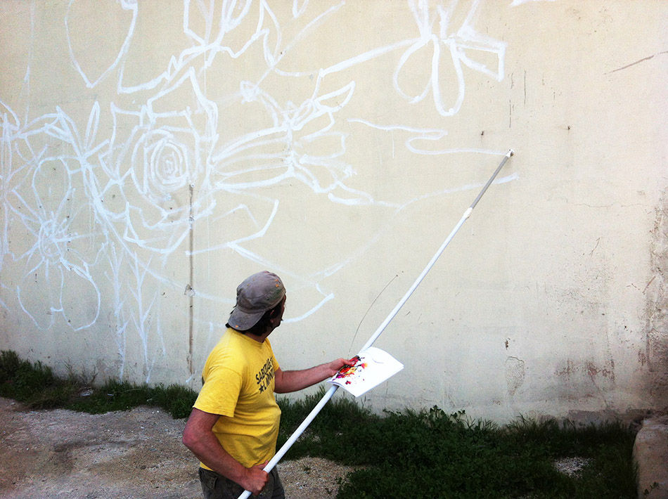 Artforall jordania amman