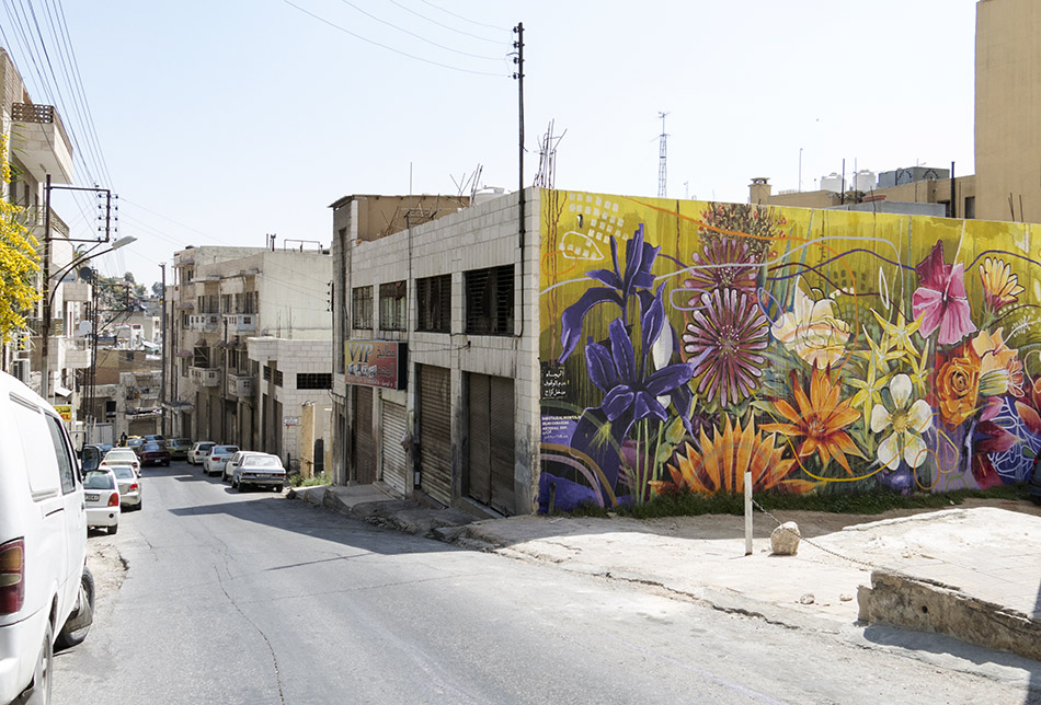Artforall jordania amman