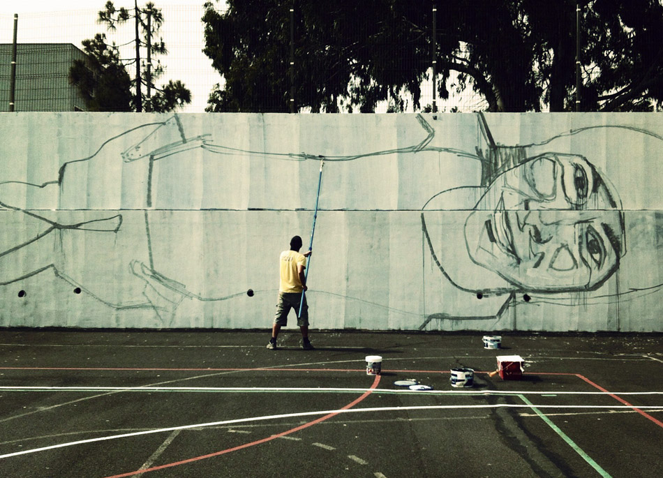 La laguna hip hop