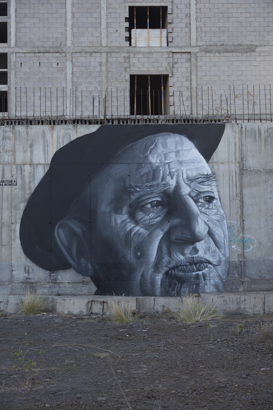 Lucio Urtubia