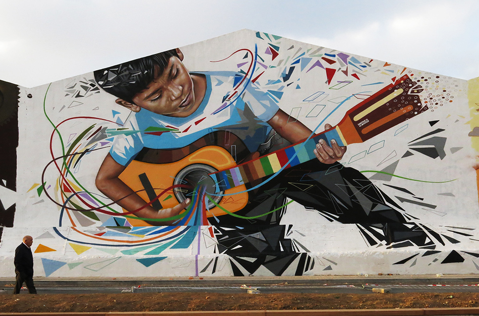 Malaga Bulevart