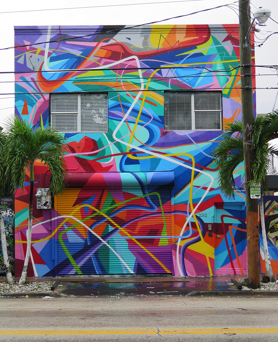 Miami Wynwood