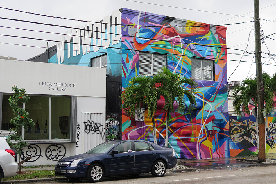 Miami Wynwood