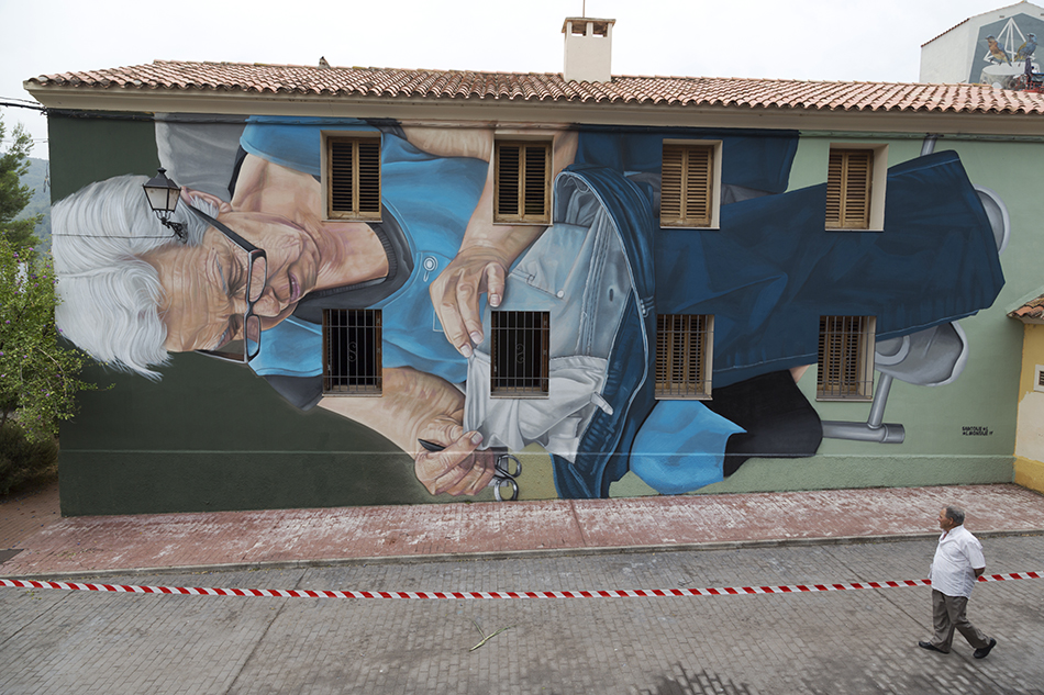 Miau fanzara Castellon