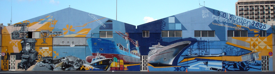 Museo centenario