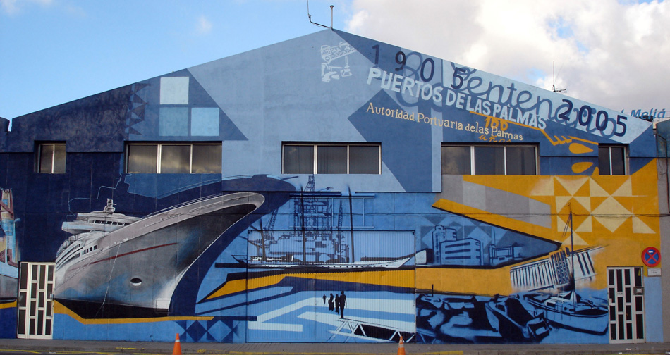 Museo centenario