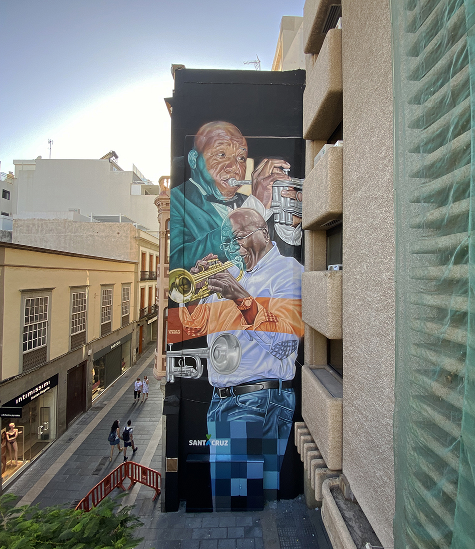 Nilo Caparrosa