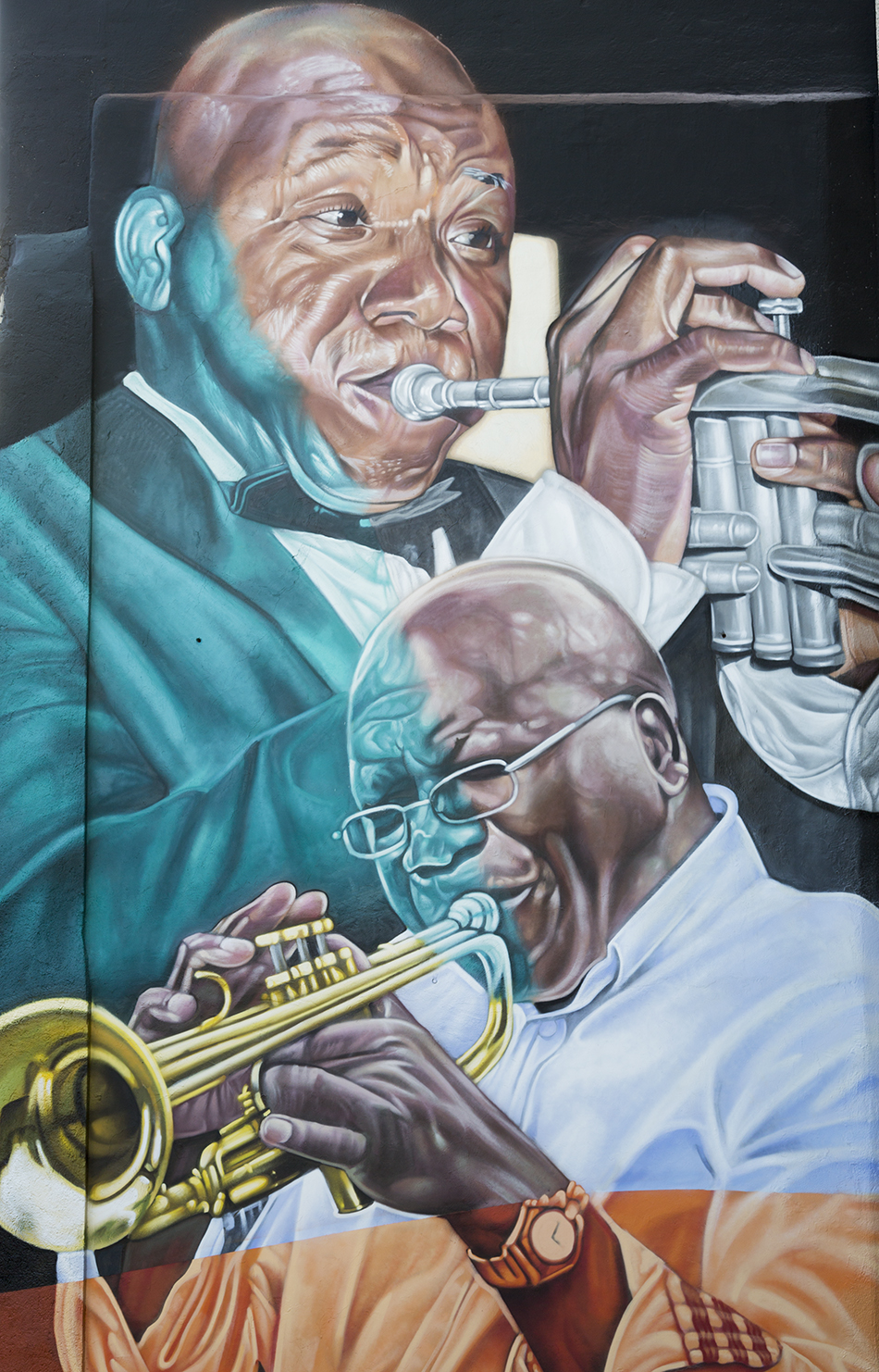 Nilo Caparrosa