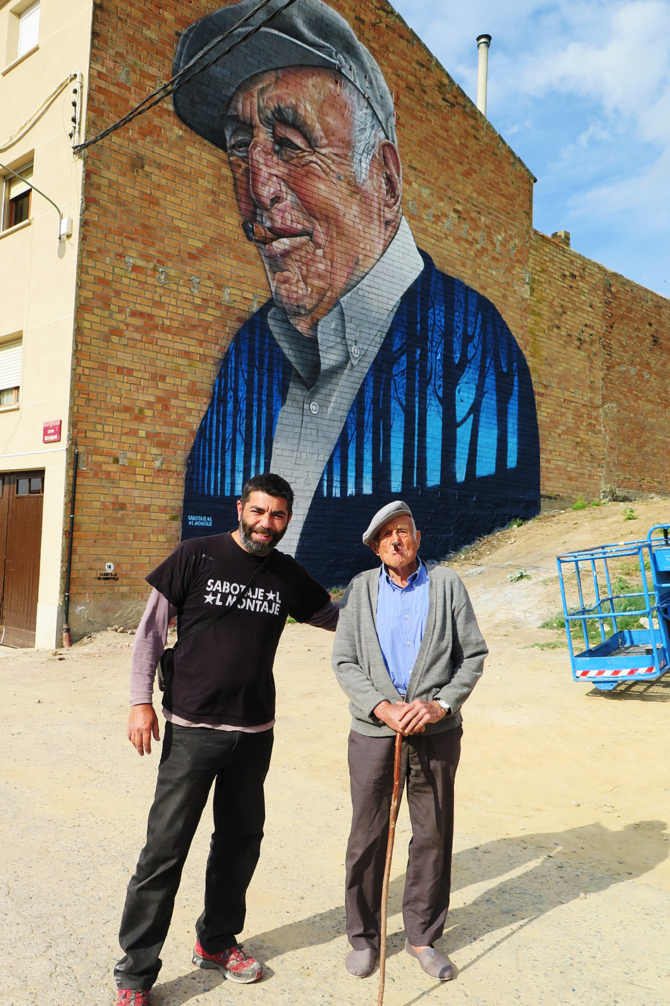 Festival GarGar Lleida