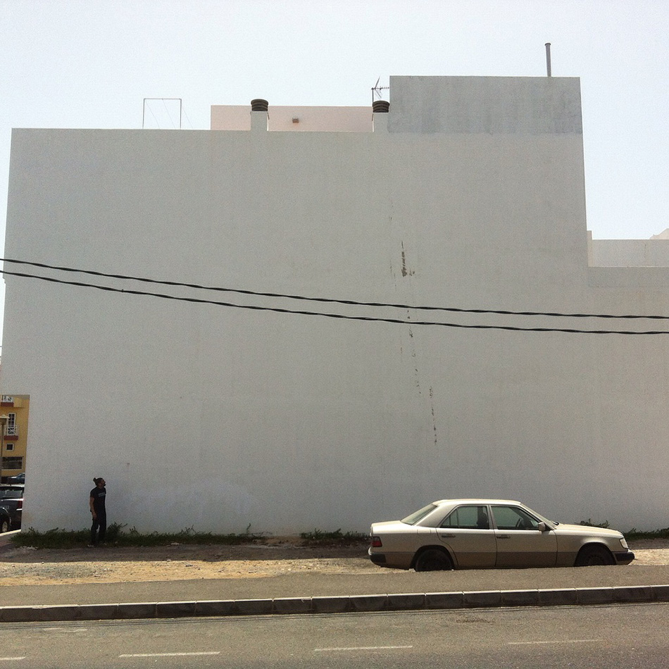 Puerto del rosario fuerteventura