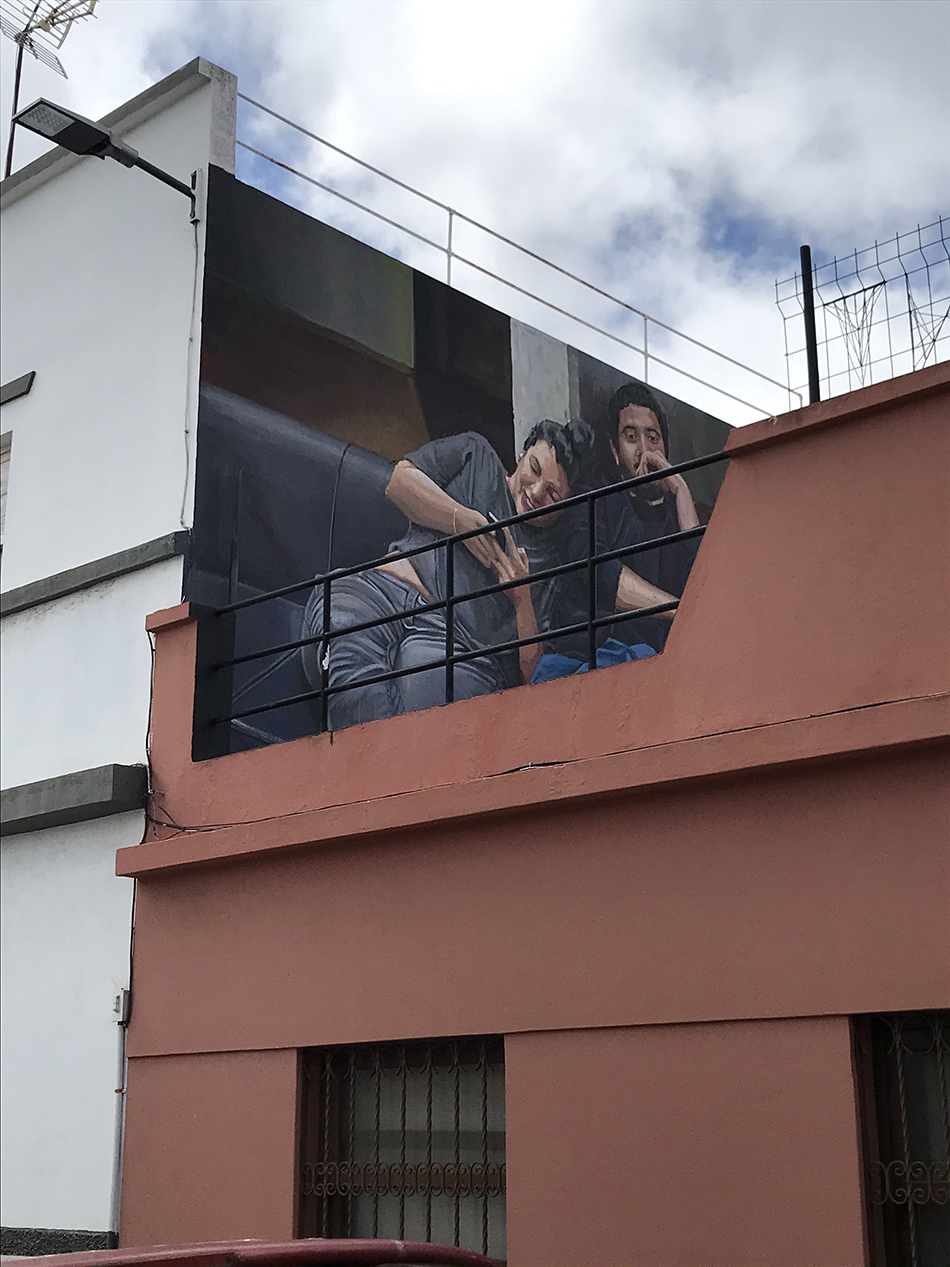 Quedateencasa