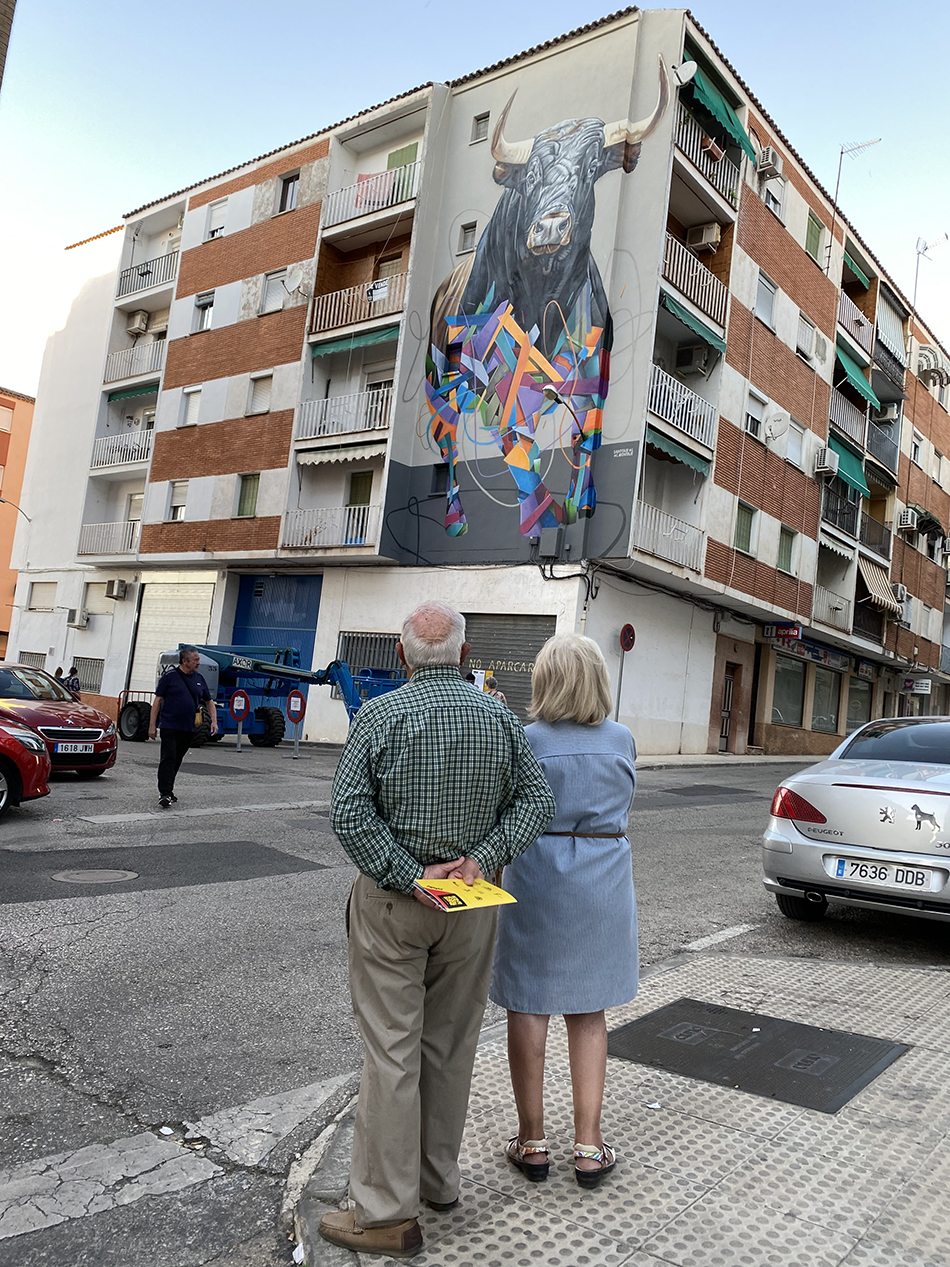 Linares
