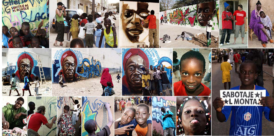 Senegal