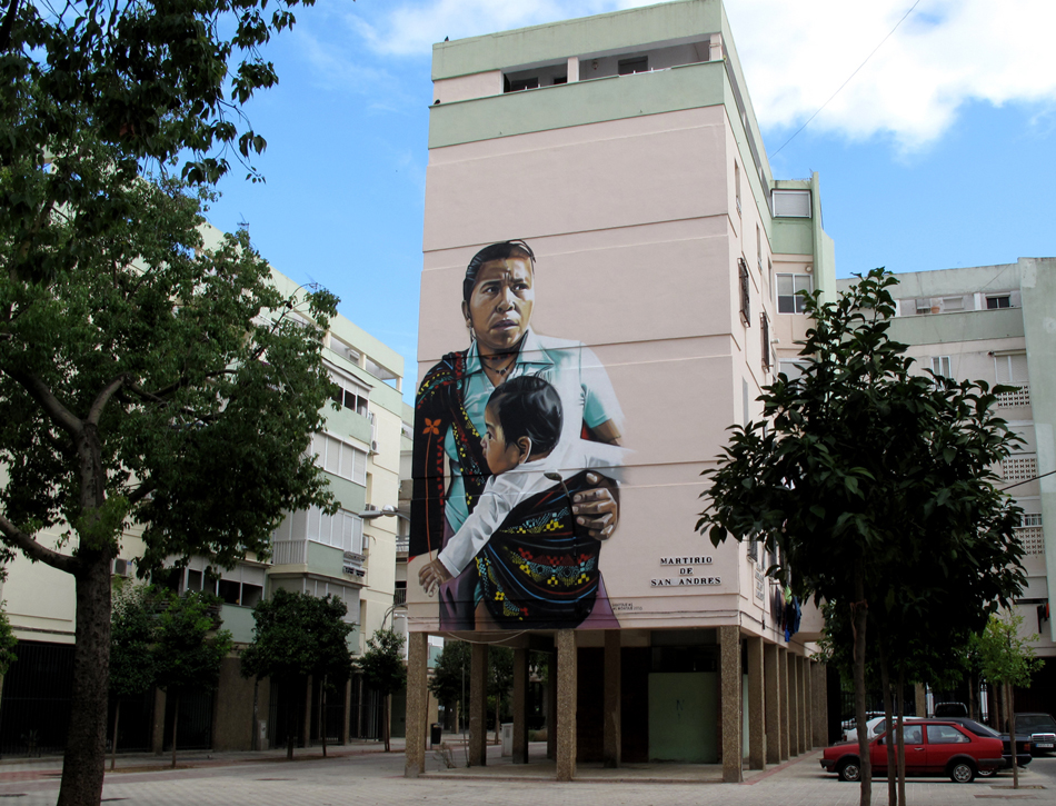 Sevilla