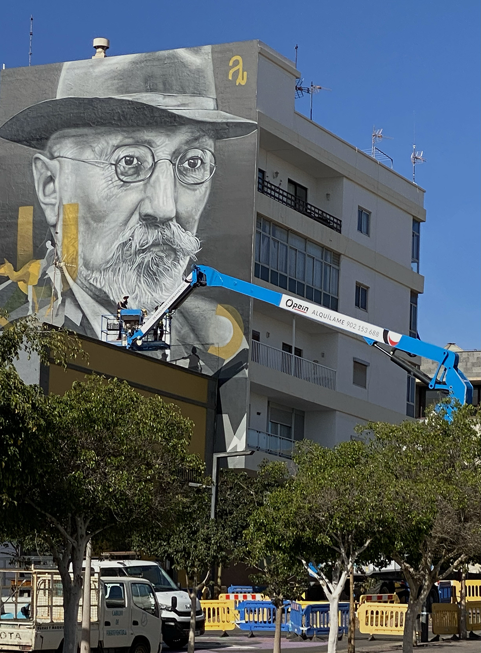 Unamuno