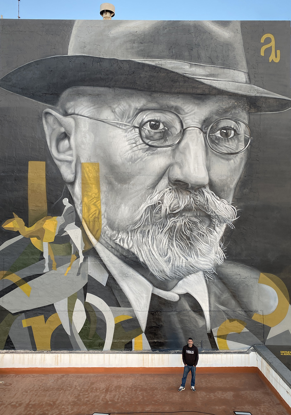 Unamuno
