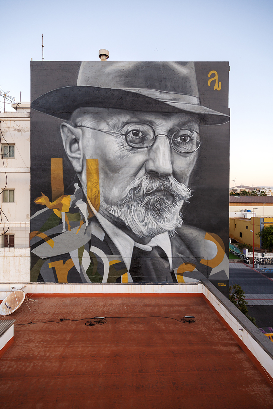 Unamuno