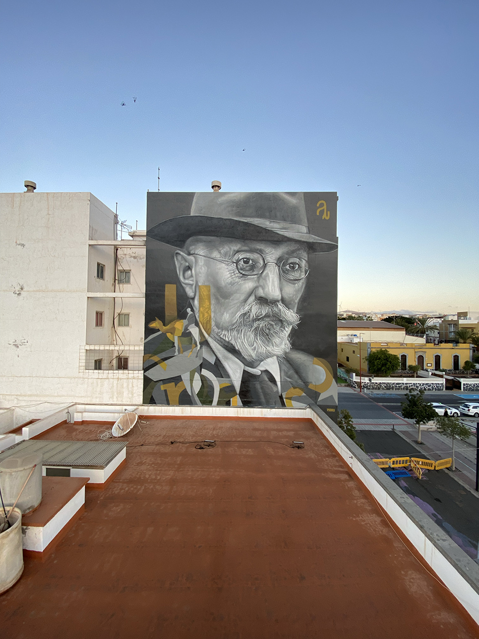 Unamuno